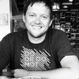 DAMIEN SAMWELL