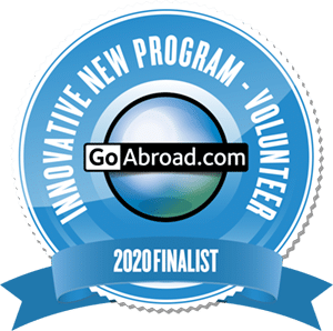 Finalist-New-Program-Volunteer
