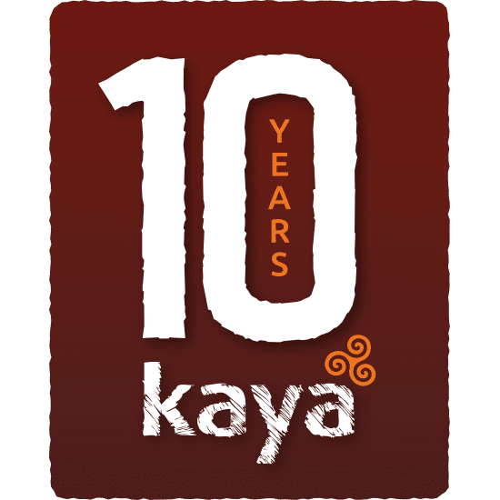 kaya responsible travel ltd