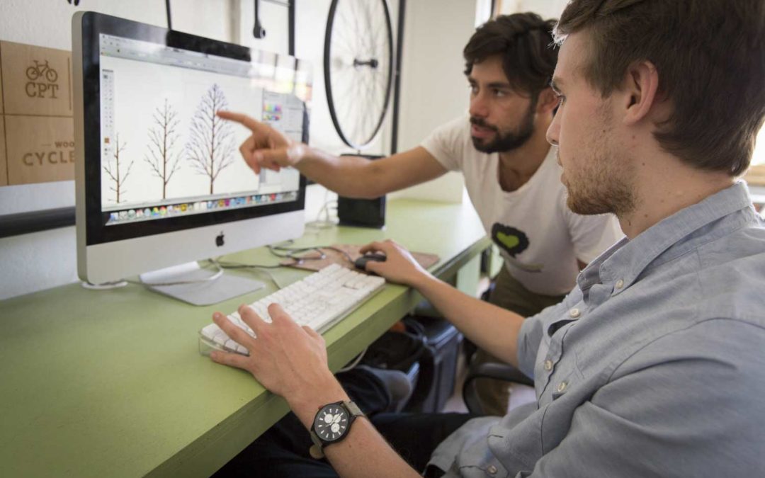 What is a Remote Internship?