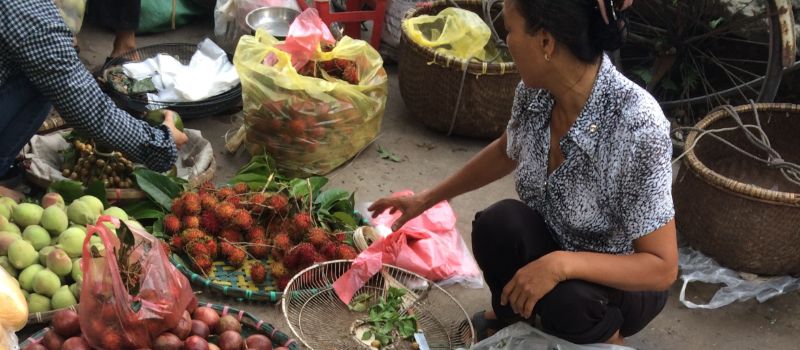 food and culture