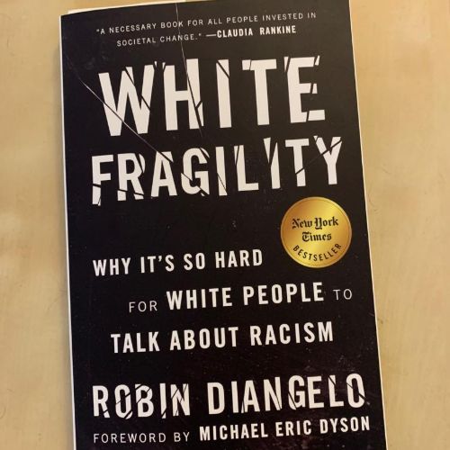 white fragility