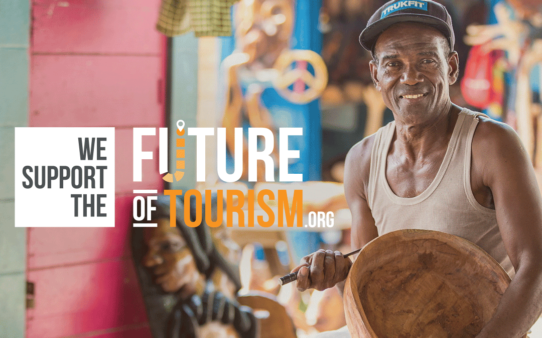 Kaya Signatory to the Future of Tourism