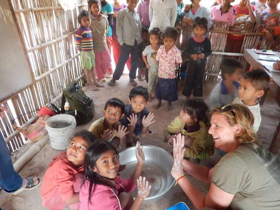 Health & Hygiene
