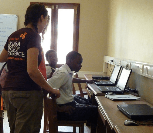 Staff Training