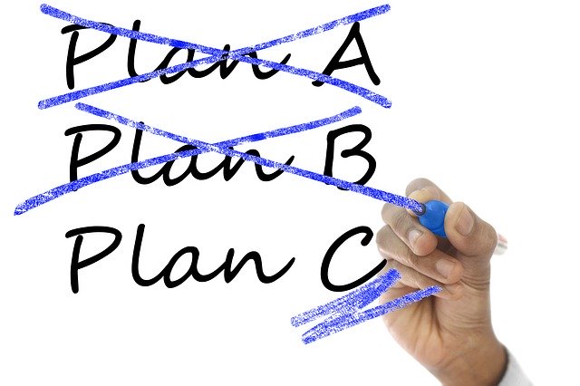 action plan