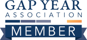 Gap Year Association Member logo