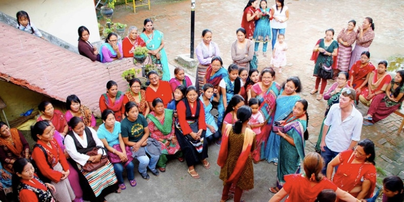 Women's Empowerment Women's Empowerment
