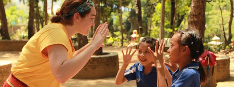 Travel in 2021 - Education in Thailand Travel in 2021 - Education in Thailand