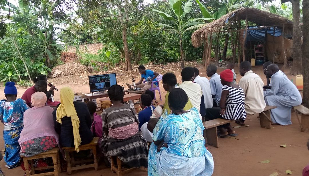 Women’s Empowerment in Uganda – Virtual Program
