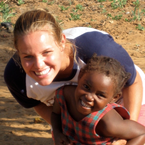 Teaching abroad as a minor Teaching abroad as a minor