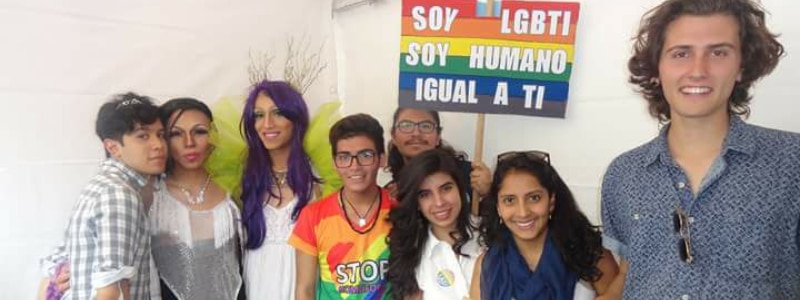Equal Rights for LGBTQ+ Equal Rights for LGBTQ+