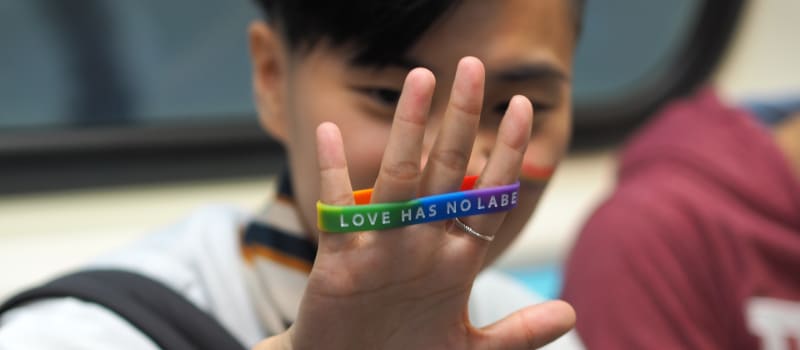 LGBTQ+ Rights and Social Justice Projects