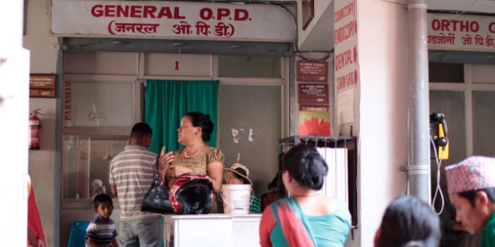 Kaya’s Fundraiser for Urgent Oxygen Production in Nepal