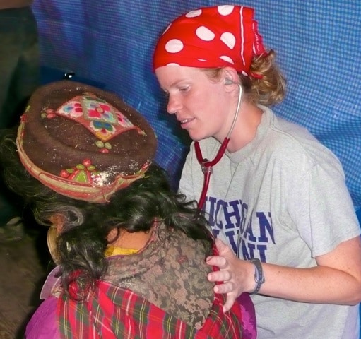 Medical Placement in Nepal Medical Placement in Nepal