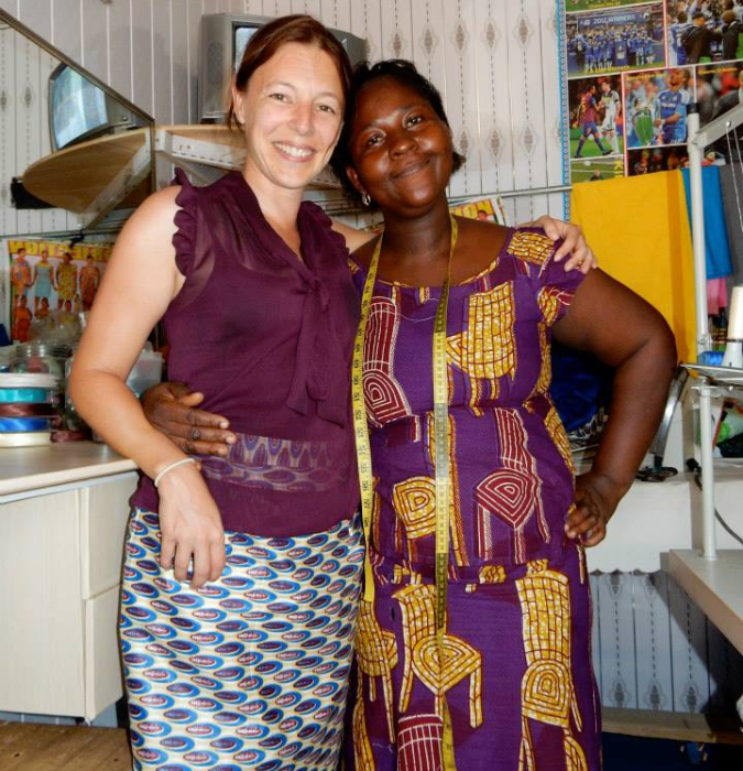 Intern in Microfinance in Ghana Intern in Microfinance in Ghana