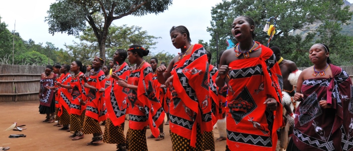 Cultural Competence as a Wildlife Conservationist Cultural Competence as a Wildlife Conservationist