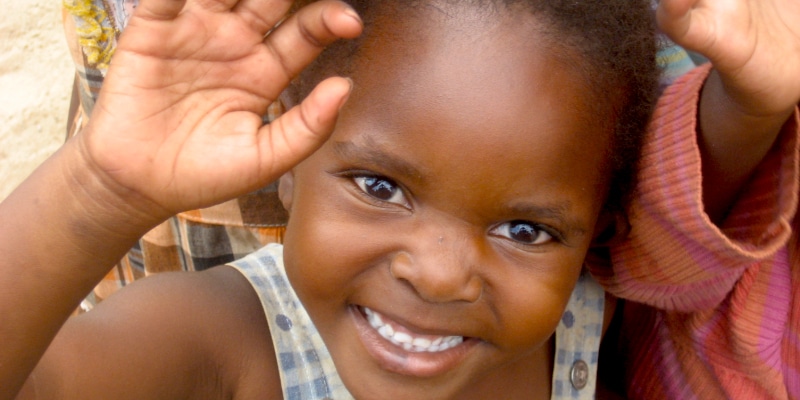 Christmas Break Volunteering in Zambia