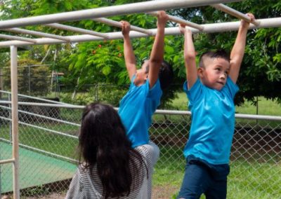 Sports Volunteering in Costa Rica