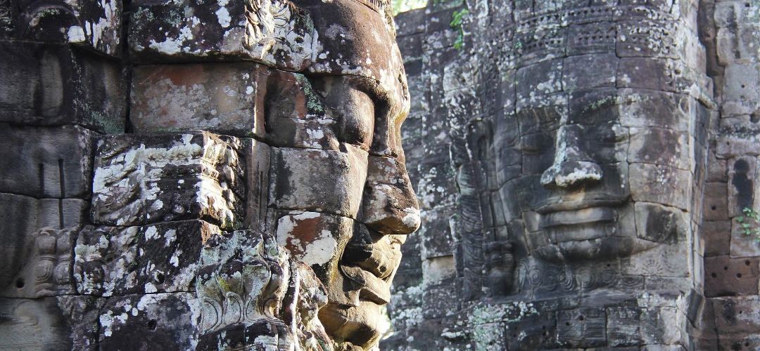 Siem Reap Ancient Temple Siem Reap Ancient Temple