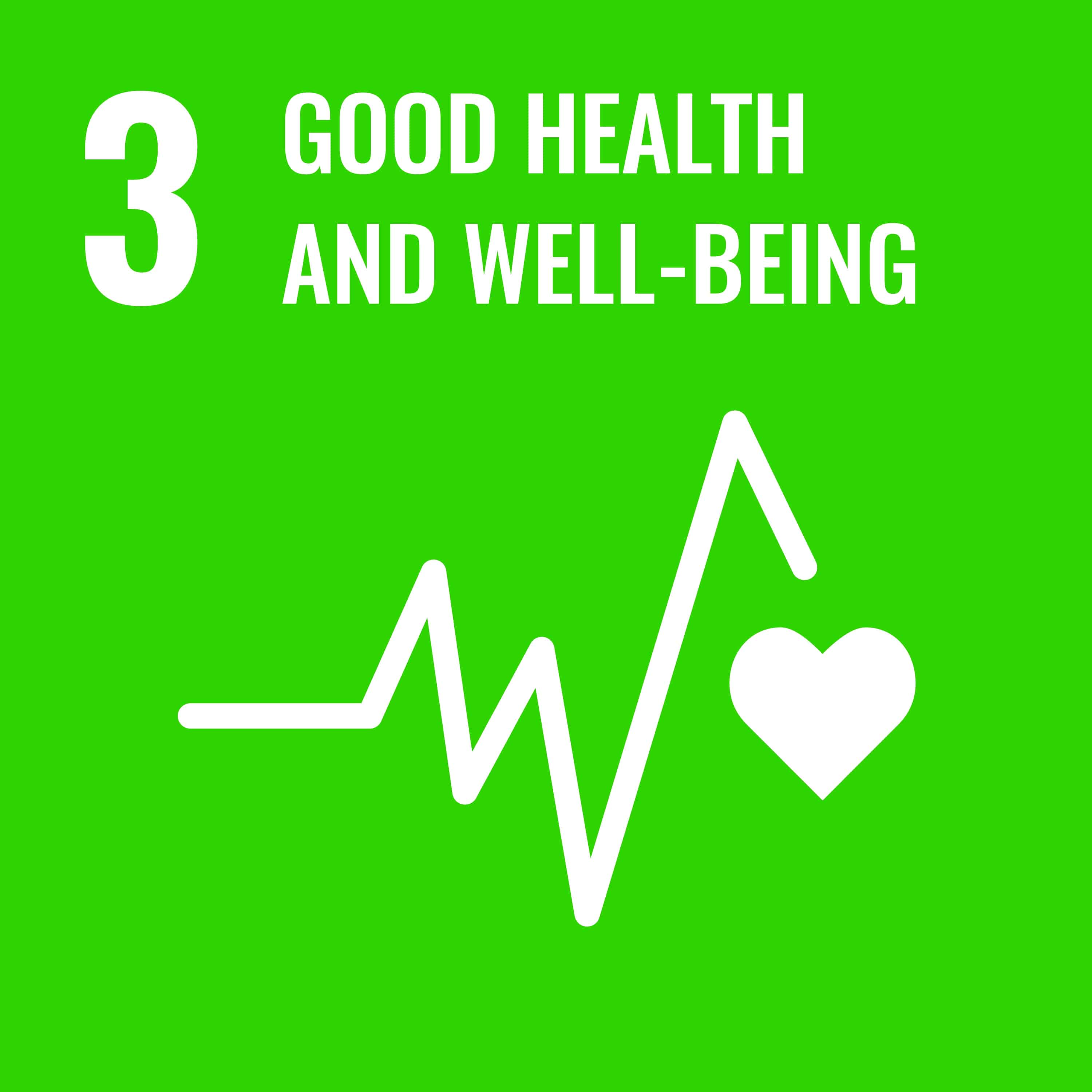 E_PRINT_03 sustainable development goal 3 good health and well being