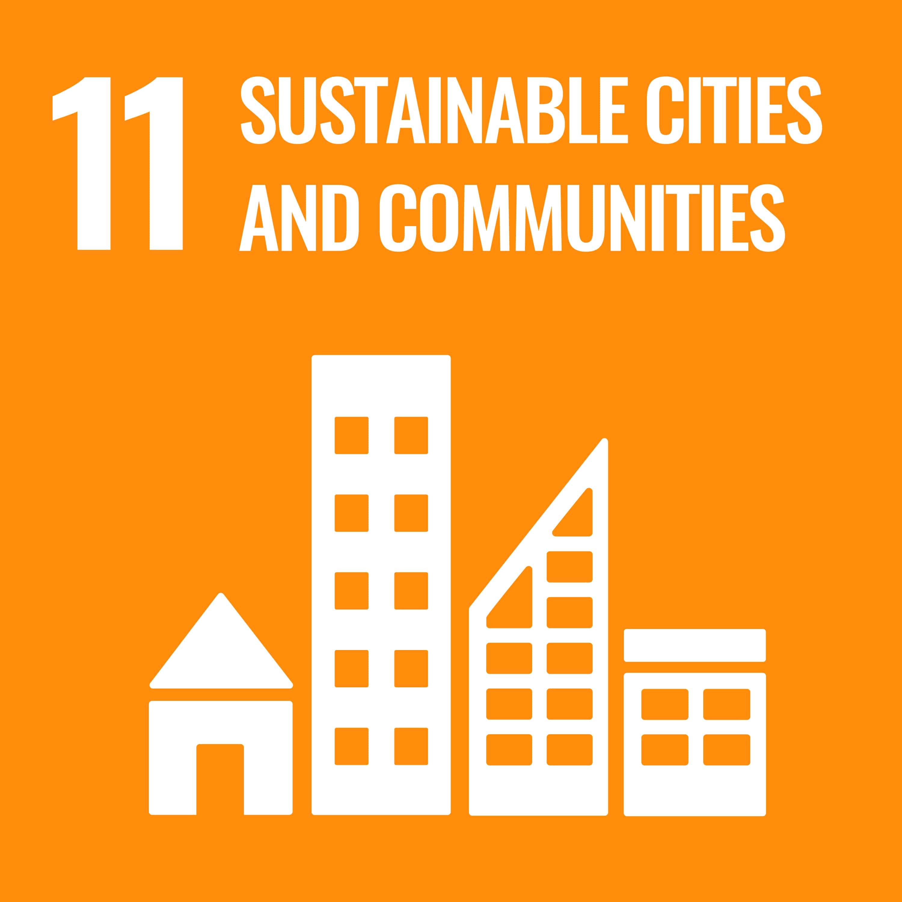 E_PRINT_11 goal number 11 sustainable cities and communities