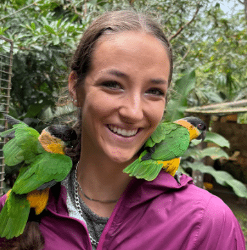 Carly’s Ecuador Experience