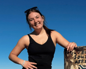 Madilynn’s South Africa Experience